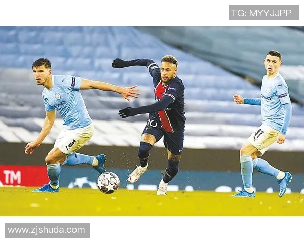 国王杯激战巴黎圣日耳曼与曼城2-2平补时进球引爆全场激情