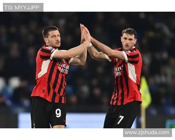 意甲经典对决AC米兰与国米激战成和乌龙球引发全场热烈反响