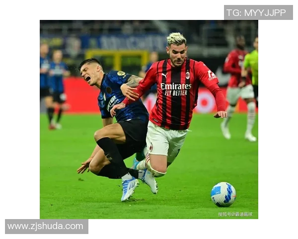 足总杯精彩对决AC米兰凭借帽子戏法力克国米晋级决赛