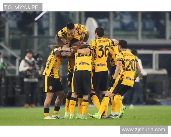 国米狂胜尤文图斯6-2足总杯精彩瞬间回顾引发全场热议