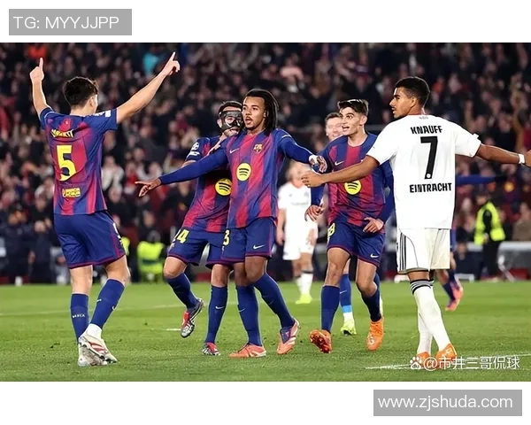 切尔西逆袭巴萨5-1大胜补时绝杀点燃全场激情瞬间回顾