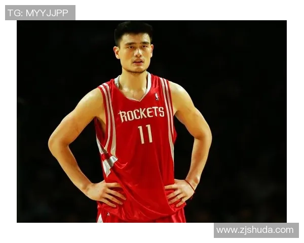 姚明几号味探秘篮球巨星的独特魅力与人生哲学 姚明几号味探秘篮球巨星的独特魅力与人生哲学