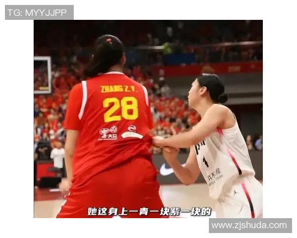 姚明女篮绝杀瞬间回顾激励无数年轻球员追逐梦想的传奇时刻
