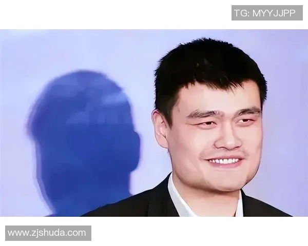 姚明的人偶背后的故事与篮球梦想的传承之路 姚明的人偶背后的故事与篮球梦想的传承之路