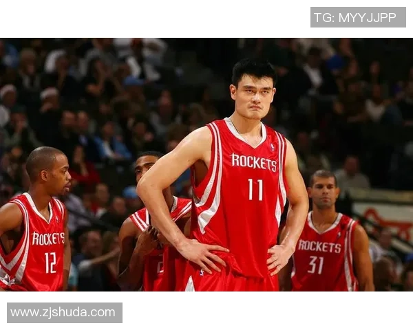 姚明骑士视频揭秘篮球巨星的精彩瞬间与传奇故事 姚明骑士视频揭秘篮球巨星的精彩瞬间与传奇故事