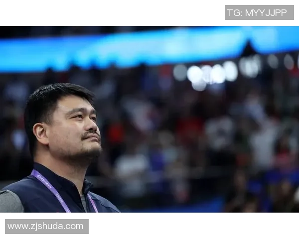 深夜秀姚明畅谈篮球人生与中国体育发展的未来展望