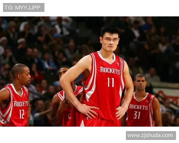 福建男篮姚明的传奇之路与中国篮球未来的希望之光