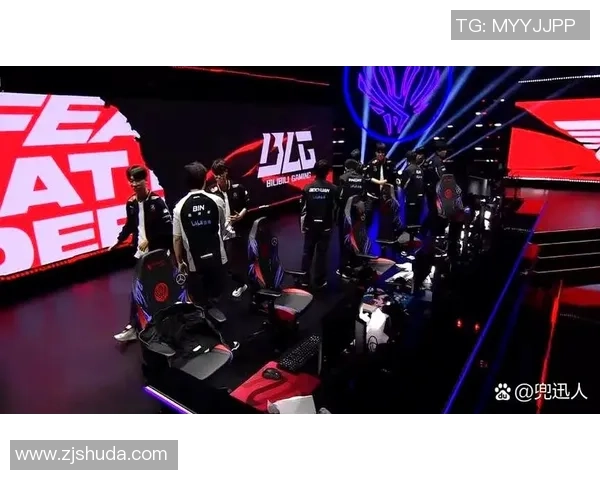 赛后分析：BLG与WE对决中的节奏掌控与策略对比