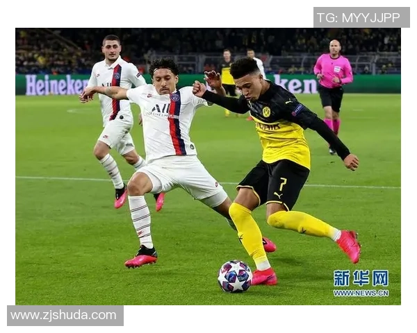 德甲惊天逆转多特蒙德4-3战胜巴黎圣日耳曼引发全场震撼