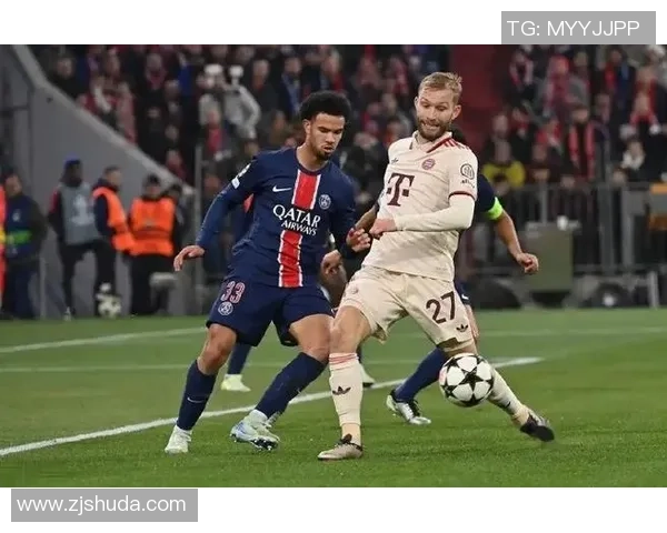 德甲精彩对决切尔西与巴黎圣日耳曼战平乌龙球成比赛焦点