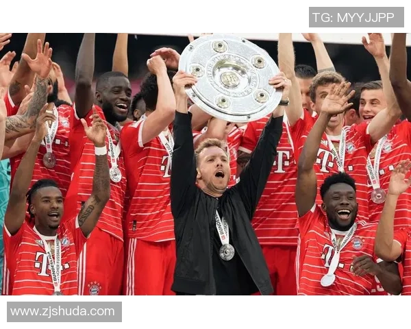 欧冠激战：拜仁小胜里昂全场沸腾战术分析揭示胜利秘诀