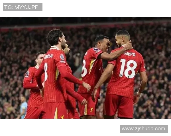 足总杯激战莱比锡逆转利物浦6-2全场沸腾的瞬间解析 足总杯激战莱比锡逆转利物浦6-2全场沸腾的瞬间解析