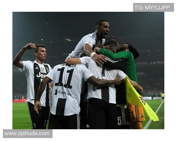 尤文图斯大胜AC米兰5-1补时进球点燃全场激情与转会传闻