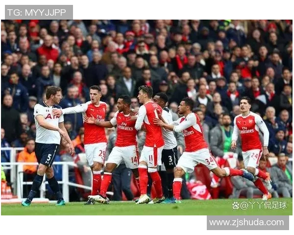 热刺逆袭阿森纳足总杯大胜五球精彩瞬间回顾与十大进球盘点
